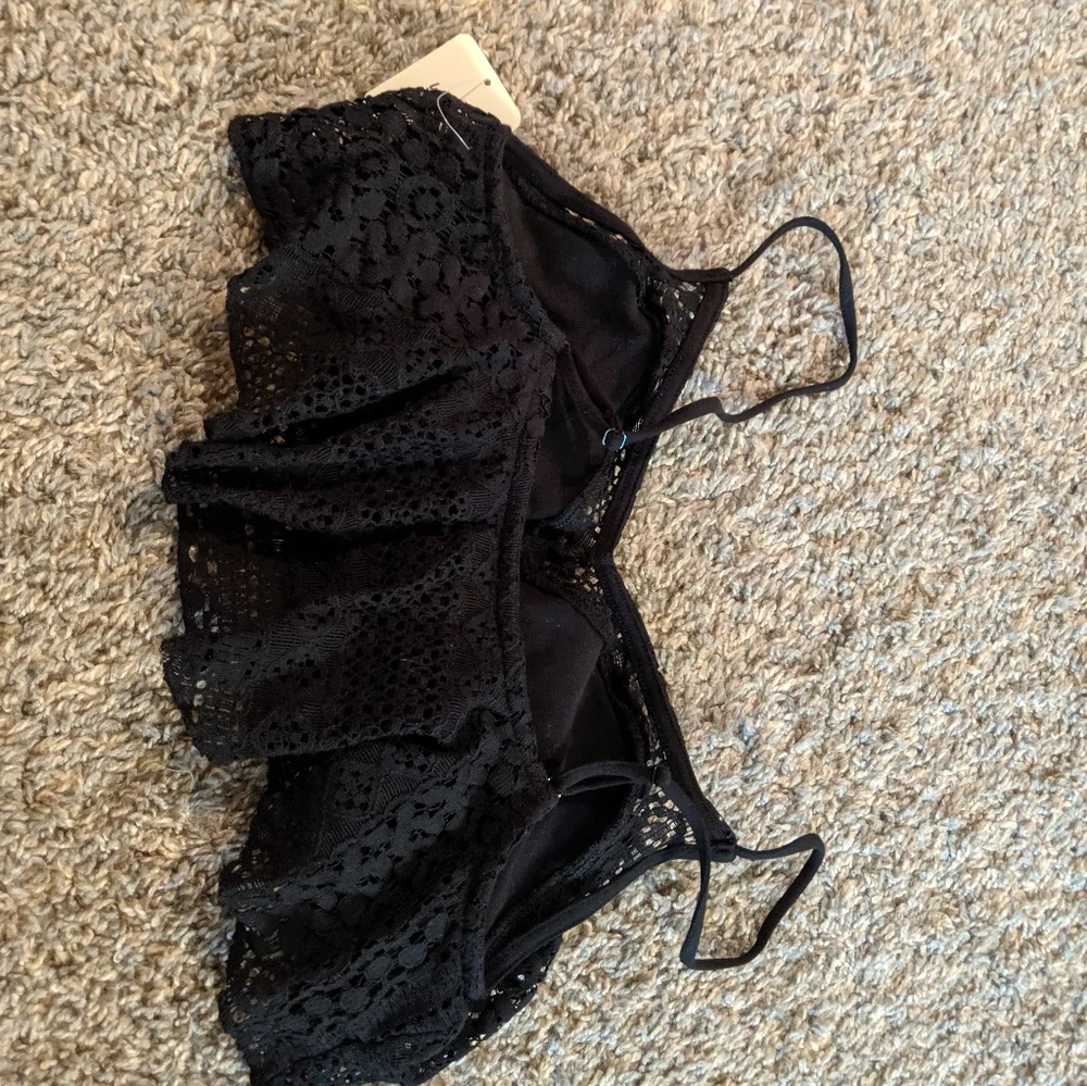 Free people bra